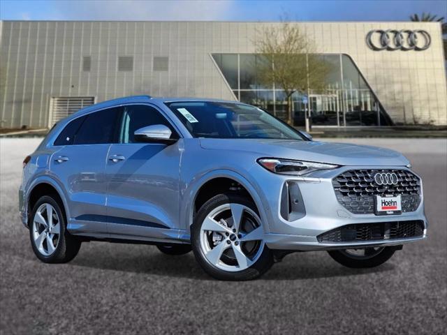 2026 Audi Q5 Premium Plus TFSI quattro S tronic for sale in Temecula, CA
