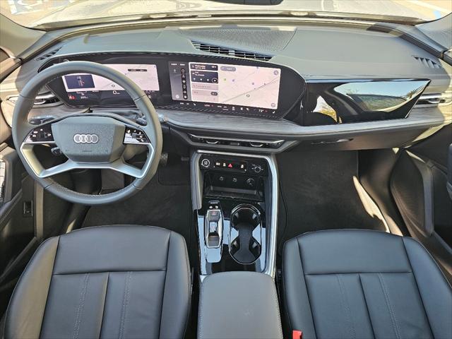 2026 Audi Q5 Premium Plus TFSI quattro S tronic
