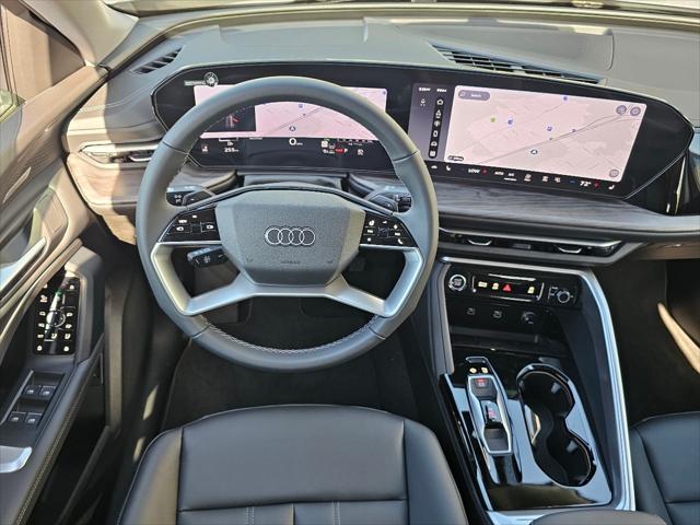 2026 Audi Q5 Premium Plus TFSI quattro S tronic