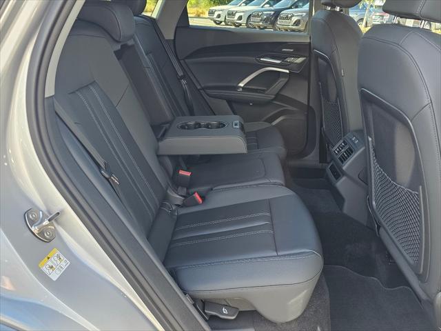 2026 Audi Q5 Premium Plus TFSI quattro S tronic