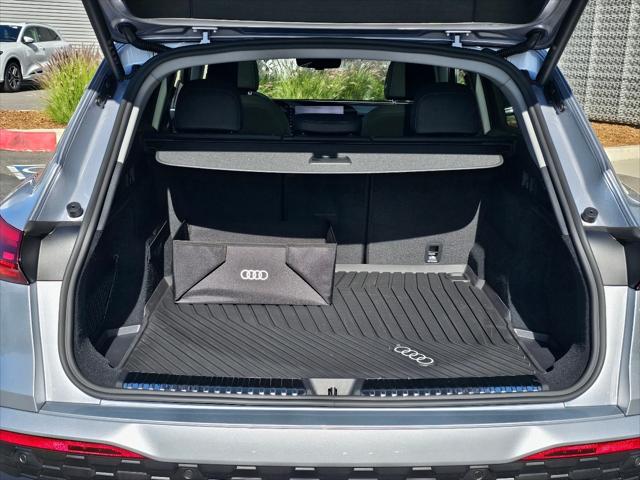 2026 Audi Q5 Premium Plus TFSI quattro S tronic