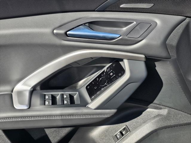 2026 Audi Q5 Premium Plus TFSI quattro S tronic
