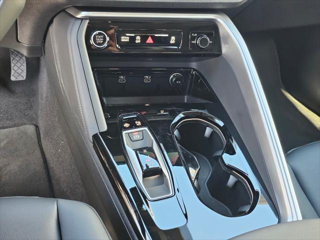 2026 Audi Q5 Premium Plus TFSI quattro S tronic