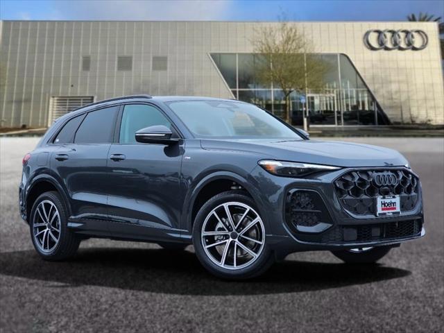 2026 Audi Q5 Premium Plus TFSI quattro S tronic for sale in Temecula, CA