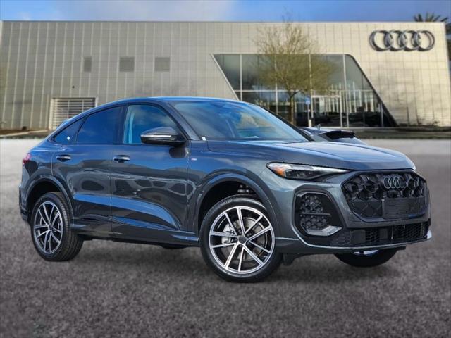 2026 Audi Q5 Sportback Premium Plus TFSI quattro S tronic for sale in Temecula, CA
