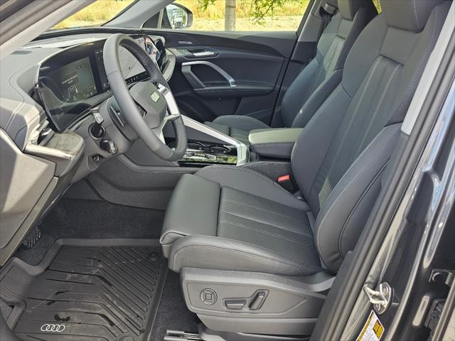 2026 Audi Q5 Sportback Premium Plus TFSI quattro S tronic