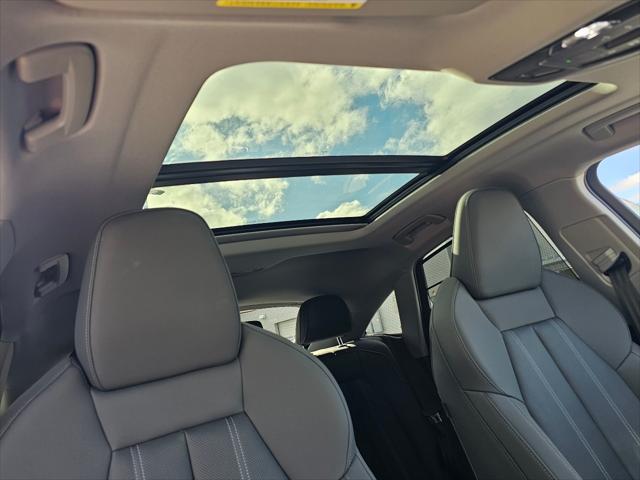 2026 Audi Q5 Sportback Premium Plus TFSI quattro S tronic