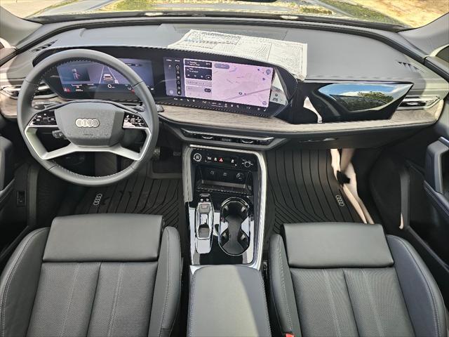 2026 Audi Q5 Sportback Premium Plus TFSI quattro S tronic