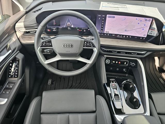 2026 Audi Q5 Sportback Premium Plus TFSI quattro S tronic