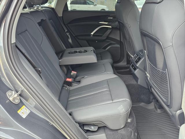 2026 Audi Q5 Sportback Premium Plus TFSI quattro S tronic