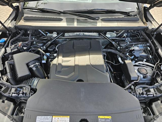 2026 Audi Q5 Sportback Premium Plus TFSI quattro S tronic