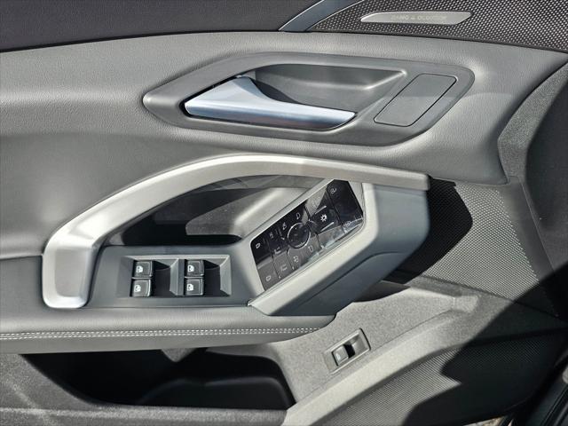 2026 Audi Q5 Sportback Premium Plus TFSI quattro S tronic