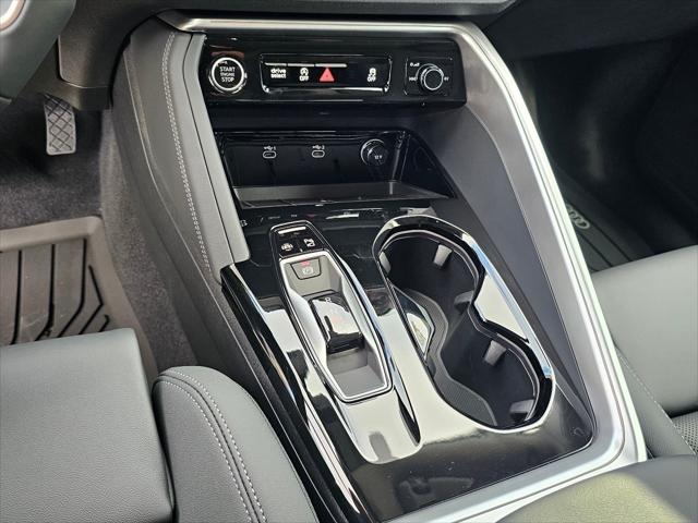 2026 Audi Q5 Sportback Premium Plus TFSI quattro S tronic