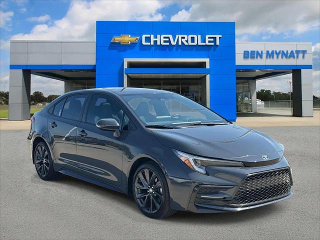 2024 Toyota Corolla XSE for sale in Concord, NC