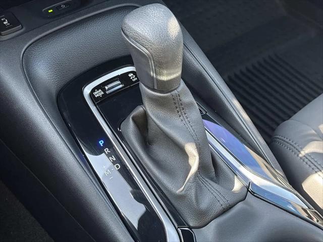 2024 Toyota Corolla XSE