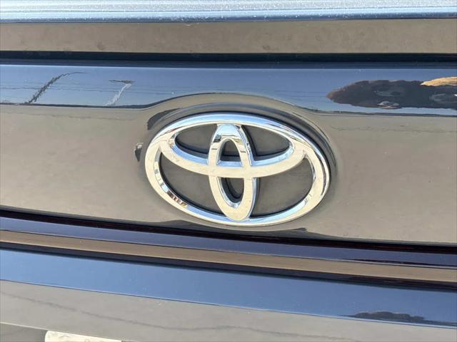 2024 Toyota Corolla XSE