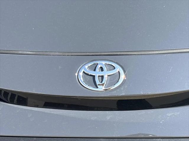 2024 Toyota Corolla XSE
