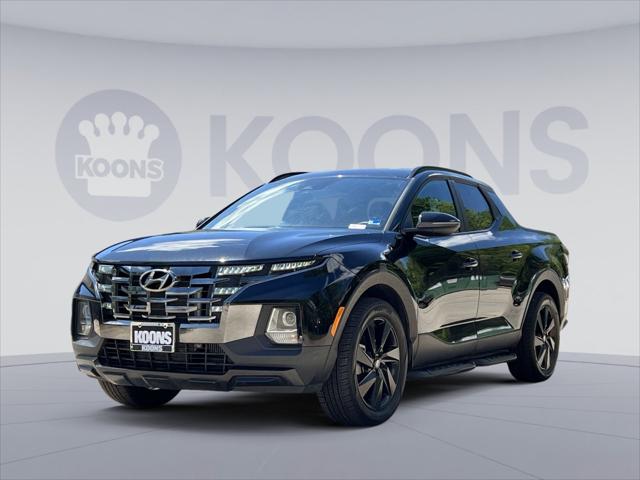 2023 Hyundai Santa Cruz NIGHT for sale in Woodbridge, VA