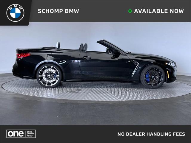 2027 BMW M4 Competition xDrive for sale in Highlands Ranch, CO