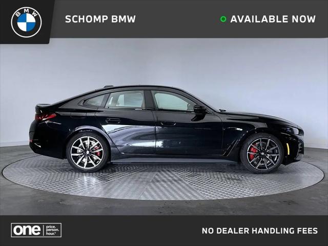2026 BMW i4 xDrive40 for sale in Highlands Ranch, CO