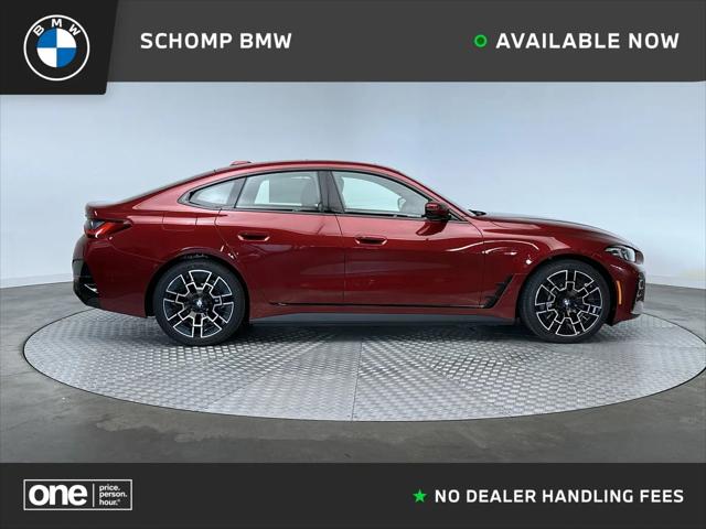 2026 BMW i4 xDrive40 for sale in Highlands Ranch, CO