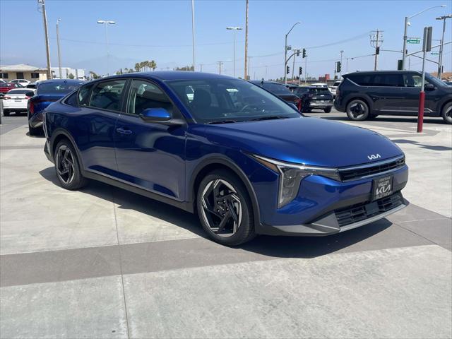 2026 Kia K4 EX for sale in Fontana, CA