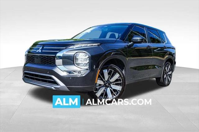 2025 Mitsubishi Outlander SE 2.5 2WD for sale in Marietta, GA