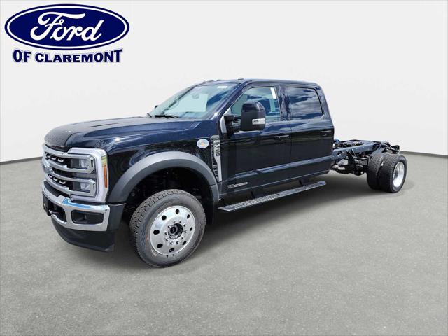 2026 Ford F-450 LARIAT for sale in Claremont, NH