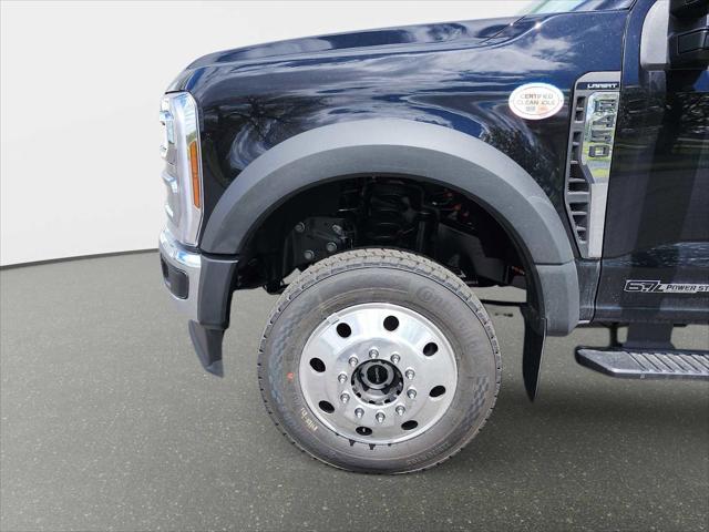 2026 Ford F-450 LARIAT