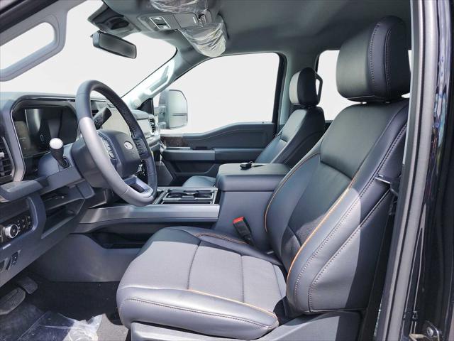 2026 Ford F-450 LARIAT