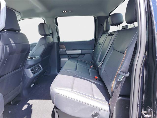 2026 Ford F-450 LARIAT