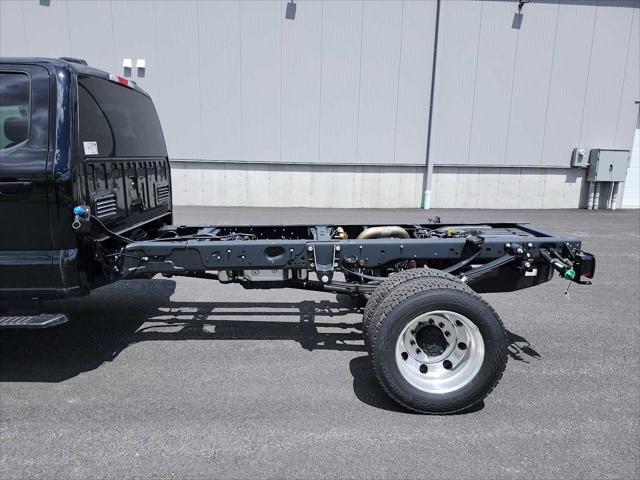 2026 Ford F-450 LARIAT