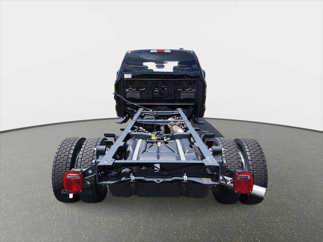 2026 Ford F-450 LARIAT
