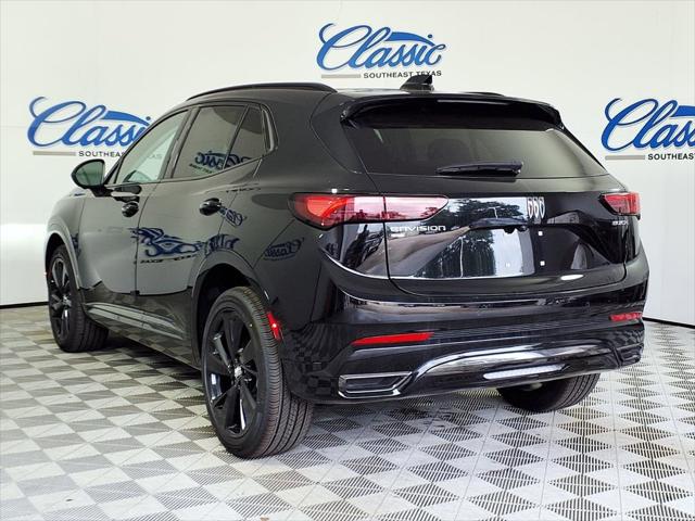2026 Buick Envision Sport Touring AWD