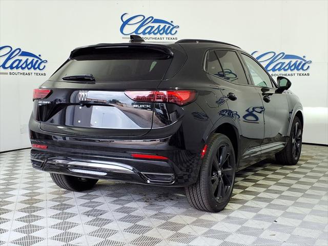 2026 Buick Envision Sport Touring AWD