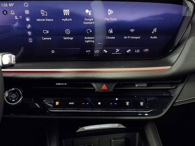 2026 Buick Envision Sport Touring AWD