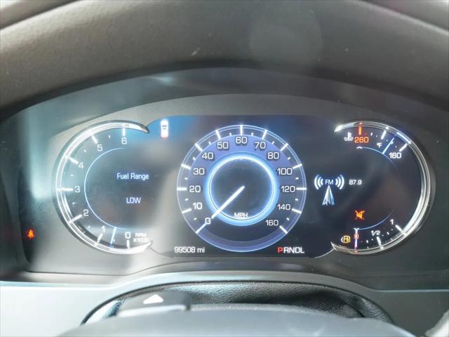 2019 Cadillac Escalade Premium Luxury