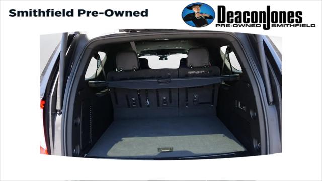 2023 GMC Yukon XL 2WD SLT for sale in Selma, NC