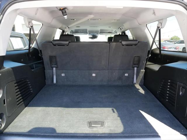 2020 Chevrolet Suburban 4WD LT