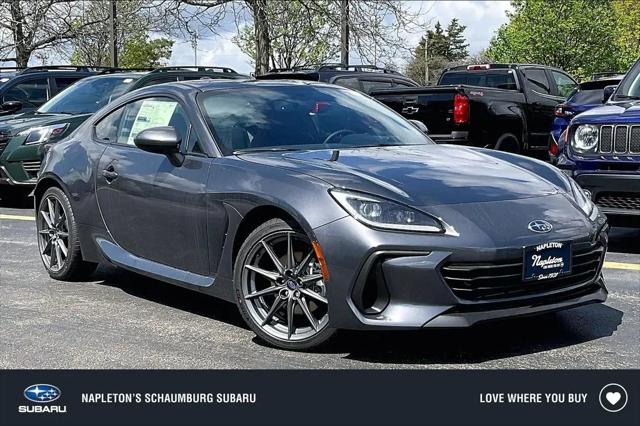 2026 Subaru BRZ Limited for sale in Schaumburg, IL