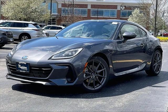 2026 Subaru BRZ Limited