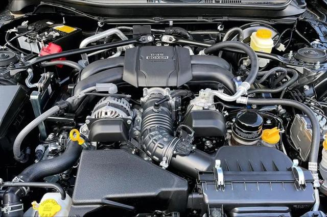2026 Subaru BRZ Limited