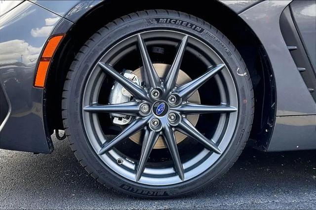 2026 Subaru BRZ Limited