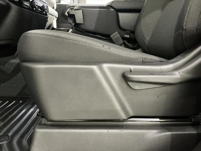 2026 Chevrolet Silverado 2500HD Crew Cab, Standard Bed, LT, 4WD