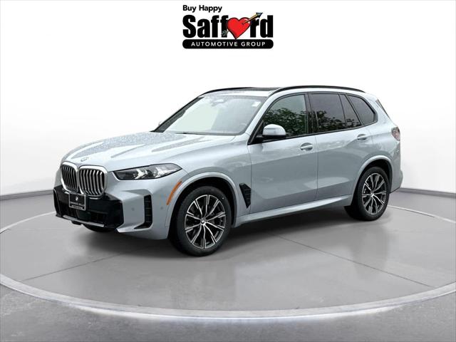 2024 BMW X5 xDrive40i for sale in Owings Mills, MD