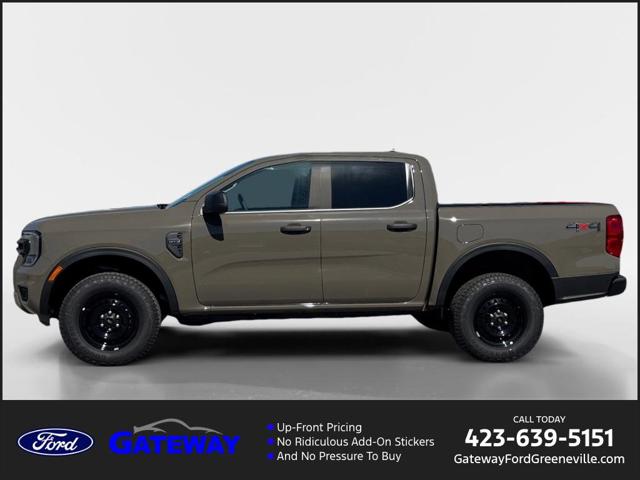 2026 Ford Ranger XL for sale in Greeneville, TN