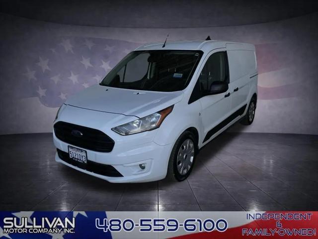 2019 Ford Transit Connect XLT for sale in Mesa, AZ
