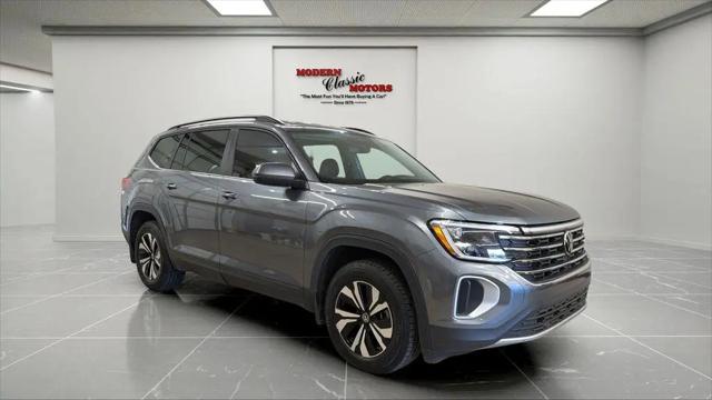 2024 Volkswagen Atlas 2.0T SE for sale in Grand Junction, CO