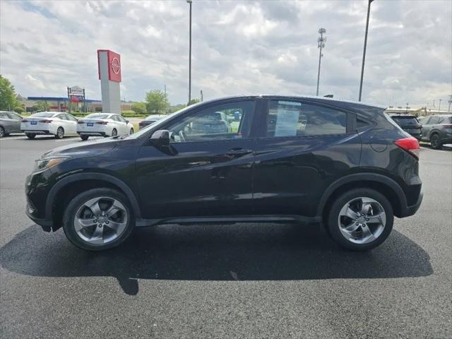 2019 Honda HR-V LX