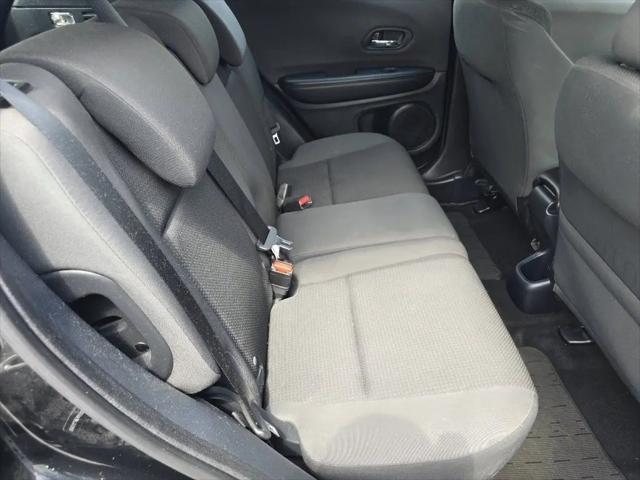 2019 Honda HR-V LX